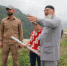 Экологический субботник в старинном селении Хой Веденского муниципального района - Министерство культуры