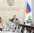 Министерство сельского хозяйства Чеченской Республики приняло участие в очередном совещании в режиме видеоконференции - Министерство сельского хозяйства