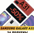 В новый учебный год с новым смартфоном: скидки до 50% на смартфоны Samsung - ИА Чечня Сегодня