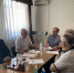 Заседание Совета по развитию межрегионального и международного сотрудничества - ТПП Чеченской Республики