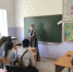 Музейный урок на тему: «Жизнь и творчество С.С Бадуева». - Государственная галерея им. А.А. Кадырова