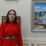 Персональная выставка "Грани искусства" - Государственная галерея им. А.А. Кадырова