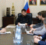 Ректор ГГНТУ назначен руководителем Студенческого спортивного союза в ЧР - ИА Чечня Сегодня