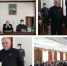 Церемония награждения тружеников агропромышленного комплекса республики, приуроченная ко Дню работника сельского хозяйства и перерабатывающий промышленности - Министерство сельского хозяйства