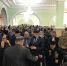 В Грозном прошла акция «Ночь искусств» - ИА Чечня Сегодня
