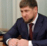Рамзан Кадыров - Groznyi.Sm.News