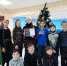 Чеченская киношкола сняла новогодний клип с детьми из ЧР и участниками шоу «Голос. Дети» - ИА Чечня Сегодня