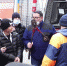 Спасатели провели занятие в коррекционной школе Грозного - МЧС