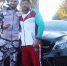 Кадыров еще в детстве увидел талант боксера Бетербиева - Groznyi.Sm.News