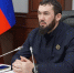 Магомед Даудов призвал жителей ЧР пройти вакцинацию от коронавируса - ИА Чечня Сегодня