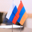 Развитие совместных пилотных проектов обсудили главы налоговых администраций России и Армении - УФНС