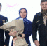 Замминистра здравоохранения ЧР награждена медалью "За заслуги перед Чеченской Республикой" - ИА Чечня Сегодня