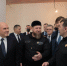 В Чеченской Республике в 2021 году построят и реконструируют 211 объектов - Главa и Правительство