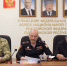 Чеченские росгвардейцы приняли участие в Международной акции «Диктант Победы» - Росгвардия
