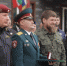В. Золотов и Р. Кадыров открыли в Грозном новый девятиэтажный дом для сотрудников Росгвардии - Главa и Правительство