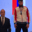 Чеченский спортсмен завоевал серебро на чемпионате Европы по тхэквондо ВТФ-ПОДА - ИА Чечня Сегодня
