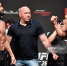 Чеченский боец Альберт Дураев одержал первую победу в UFC - ИА Грозный-информ