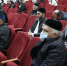 ЧЕЧНЯ. Глава Итум-Калинского района провел расширенное совещание с руководителями организаций и учреждений - ИА Чеченинфо
