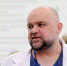 Денис Проценко: 30% ПЦР тестов дают ложноотрицательный результат - ИА Грозный-информ