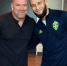 ЧЕЧНЯ. Президент UFC Дана Уайт заявил, что  драться с Х. Чимаевым никто не хочет, потому что его боятся - ИА Чеченинфо