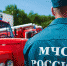 С начала года в ЧР зарегистрировано 965 пожаров - ИА Чечня Сегодня