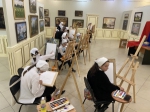 HEADER - Государственная галерея им. А.А. Кадырова