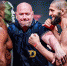 Хамзат Чимаев намекнул на бой с чемпионом UFC Камару Усманом - ИА Грозный-информ