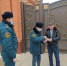 В Чеченской Республике граждан обучили правилам пожарной безопасности в быту - МЧС