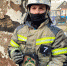 ЧЕЧНЯ. В Самашки при пожаре уцелел Священный Коран - ИА Чеченинфо