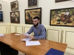 HEADER - Государственная галерея им. А.А. Кадырова