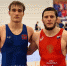 Обладатель Кубка Арктики Магомед Эдаев - WSport.Su