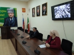 HEADER - Государственная галерея им. А.А. Кадырова