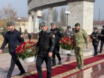 HEADER - Государственная галерея им. А.А. Кадырова