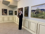HEADER - Государственная галерея им. А.А. Кадырова