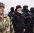 Росгвардия готова к выполнению задач по ликвидации последствий ЧС в Чеченской Республике. - Росгвардия