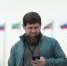 Р. Кадыров считает своевременным требование Генпрокуратуры о блокировке Инстаграм - Главa и Правительство