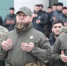 УКРАИНА. Близкие родственники Кадырова отправились добровольцами на Украину - ИА Чеченинфо