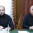 Министр Усман Баширов принял участие в совещании в режиме видеоконференцсвязи - Министерство труда, занятости и соцразвития