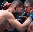 Хамзат Чимаев победил Гилберта Бернса на турнире UFC 273 - ИА Грозный-информ