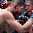 ЧЕЧНЯ. Хамзат Чимаев победил Гилберта Бернса на турнире UFC 273 - ИА Чеченинфо