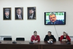 HEADER - Государственная галерея им. А.А. Кадырова