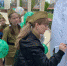«…И будут помнить поколенья ваш подвиг, ваши имена!». - Мемориальный комплекс Славы им. А.А. Кадырова