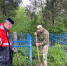 В Грозном восстановили могилу Героя СССР Прокофия Калашникова - ИА Грозный-информ