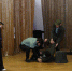 В Грозном состоялся концерт ко Дню Победы и в поддержку российских военнослужащих - Единая Россия