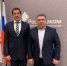 «Ростелеком» поможет «Вайнах Телеком» в развитии кибербезопасности и искусственного интеллекта - ИА Чечня Сегодня