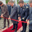 В поселке Шейха Изнаура Несерхоева запустили кампус ГГНТУ первого чеченского карбонового полигона - ИА Грозный-информ