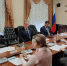 Руководитель Гострудинспекции в ЧР принял участие на прошедшем под председательством полномочного представителя Президента РФ в СКФО  заседании Межведомственной комиссии по снижению уровня неформальной занятости и легализации трудовых отношений - Роструд