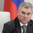 Володин: санкции США привели к созданию новой «Большой восьмерки» - ИА Грозный-информ