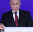 Владимир Путин: Слухи о моей смерти сильно преувеличены - ИА Грозный-информ