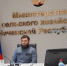 Заместитель Председателя Правительства ЧР - Министр сельского хозяйства ЧР Ибрагим Закриев @za_kra_zakriev в режиме ВКС принял участие в заседании Оперативного штаба по мониторингу ситуации  в агропромышленном комплексе и на продовольственном рынке под председательством Министра сельского хозяйства Российской Федерации Д.Н. Патрушева  с участием руководителей органов управления АПК субъектов Российской Федерации - Министерство сельского хозяйства